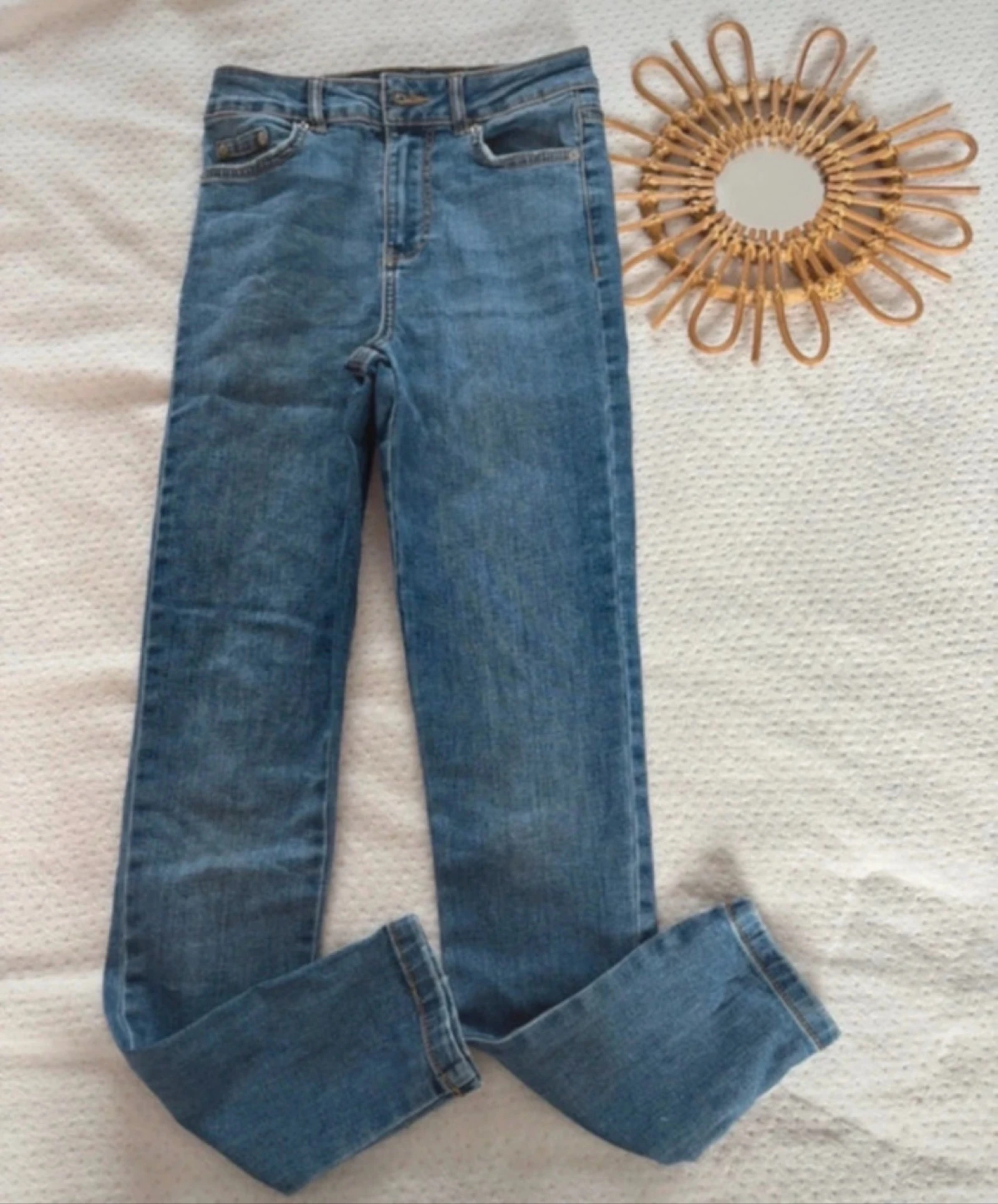 Jean 32 Jennyfer 